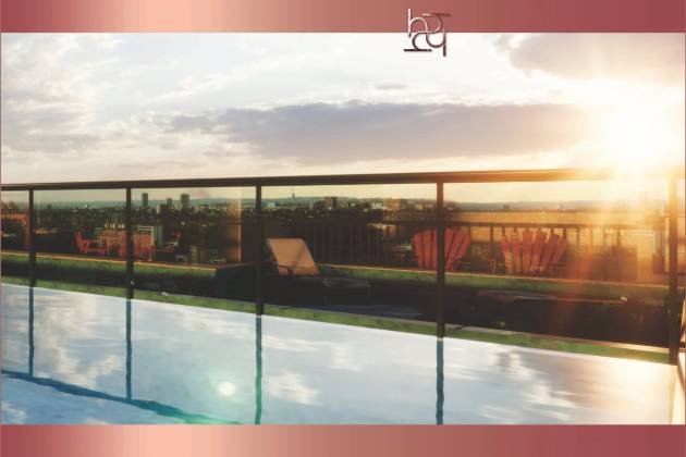 Harmony Vila Maria Luxo