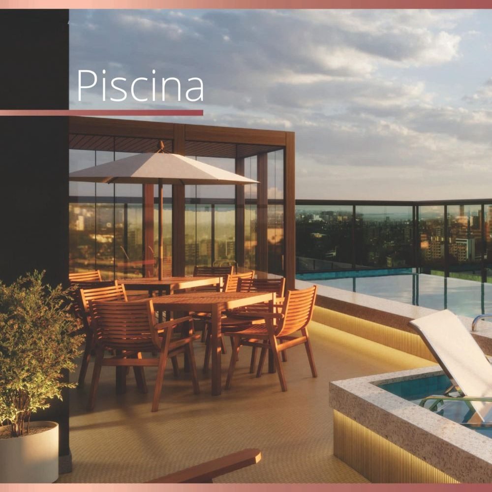 Harmony Vila Maria Luxo